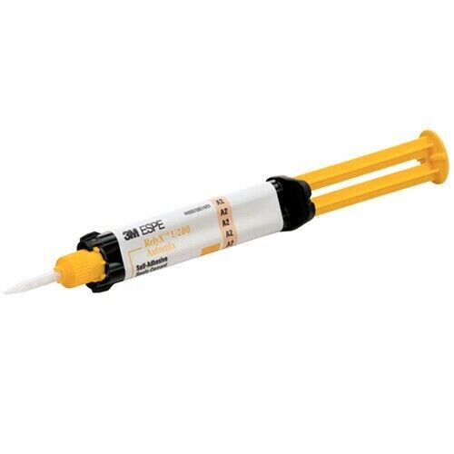 3M ESPE Rely X U200 Automix A2 Syringe Universal, 1 x 8.5 gram+10 TIPS
