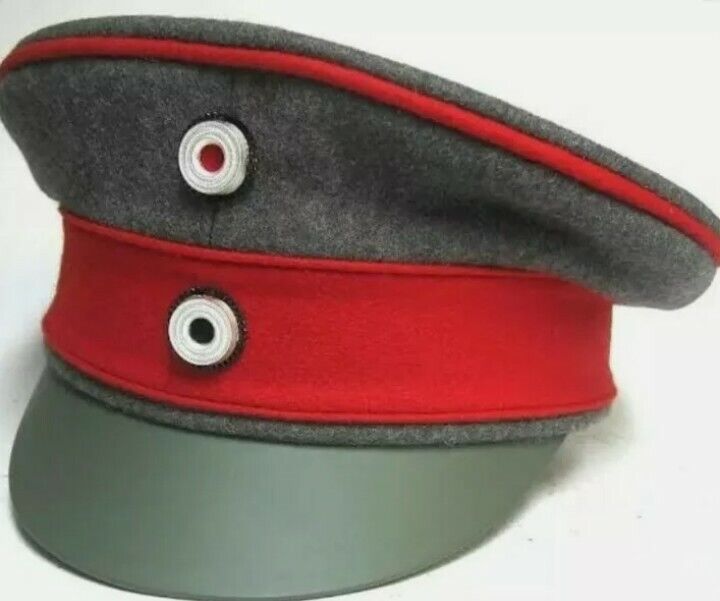 Ww1 imperial german cap