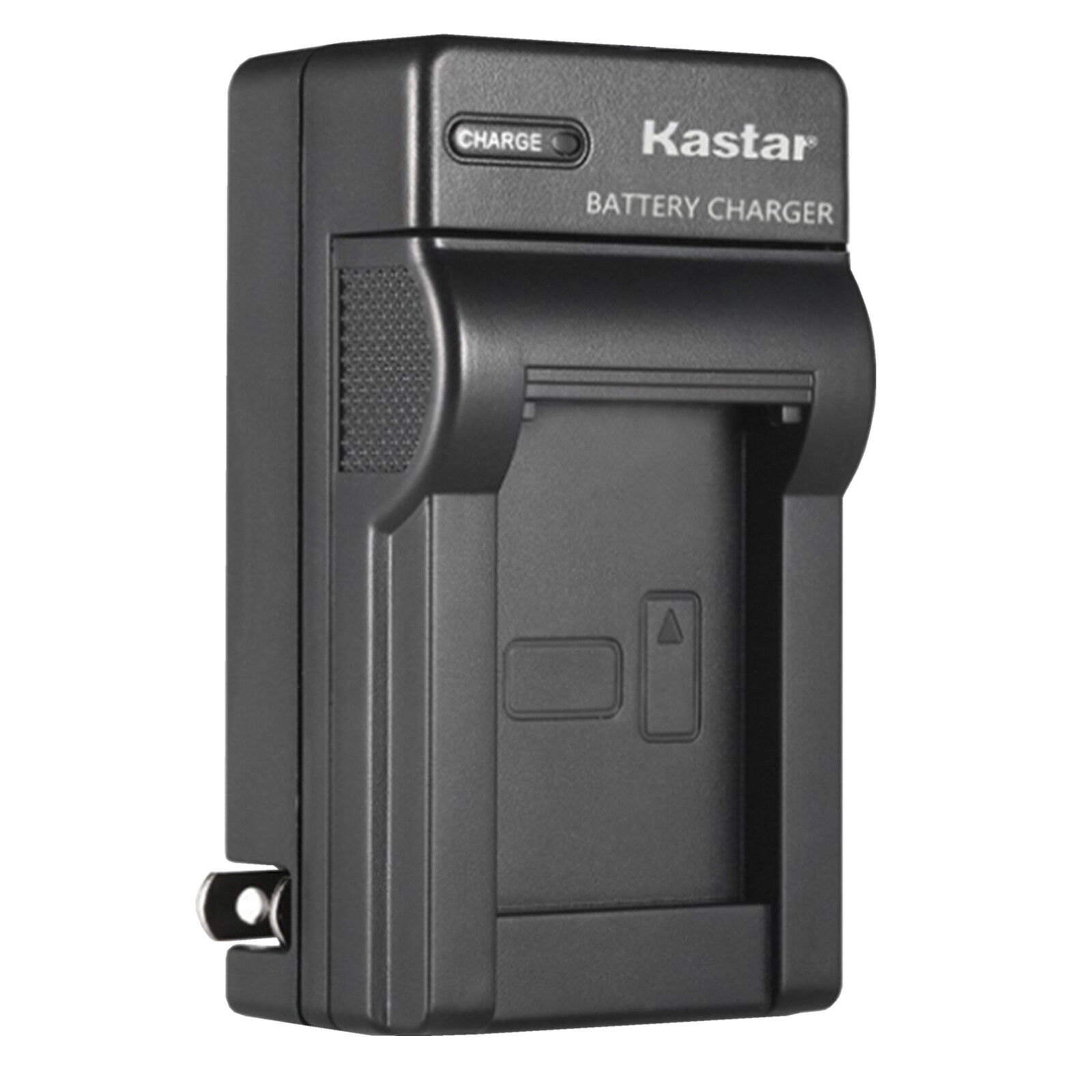 Kastar Battery Wall Charger for Canon NB-4L NB-4LH & Canon PowerShot SD600 SD630