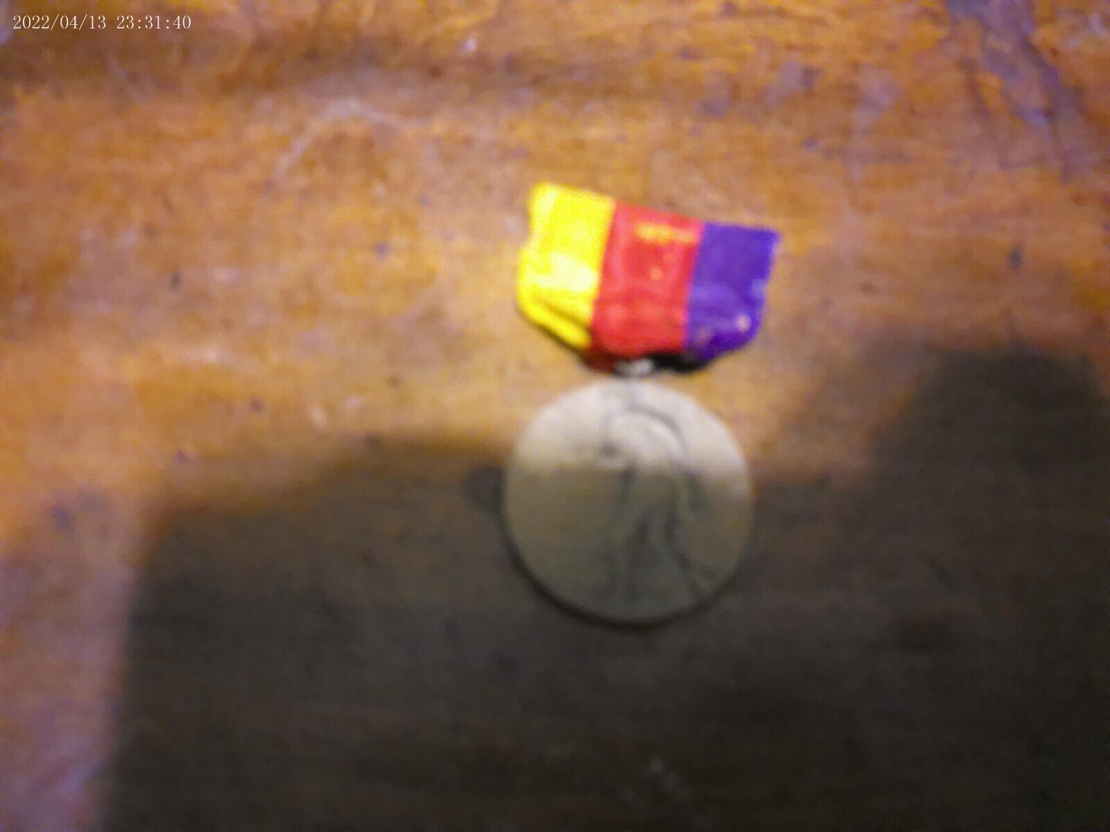 spanish american ny veterans medal