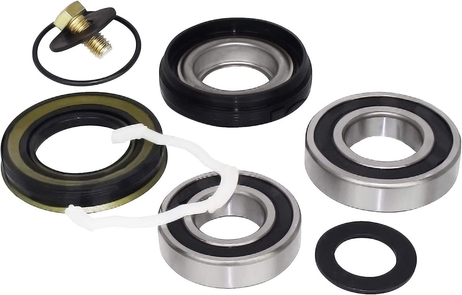 12002022 Replacement Bearings Washer Rear Drum Front Drum Bearing & Seal Repair 