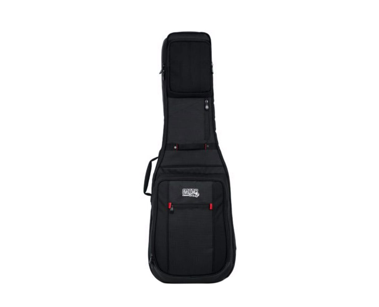 Gator Cases G-PG ELECTRIC Pro-Go Series Electric Guitar Gig Bag - Open Box