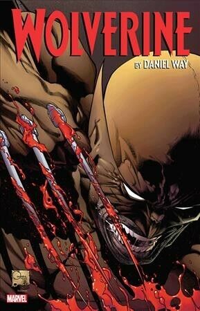 Wolverine The Complete Collection 2, Paperback by Way, Daniel; Loeb, Jeph; Di...