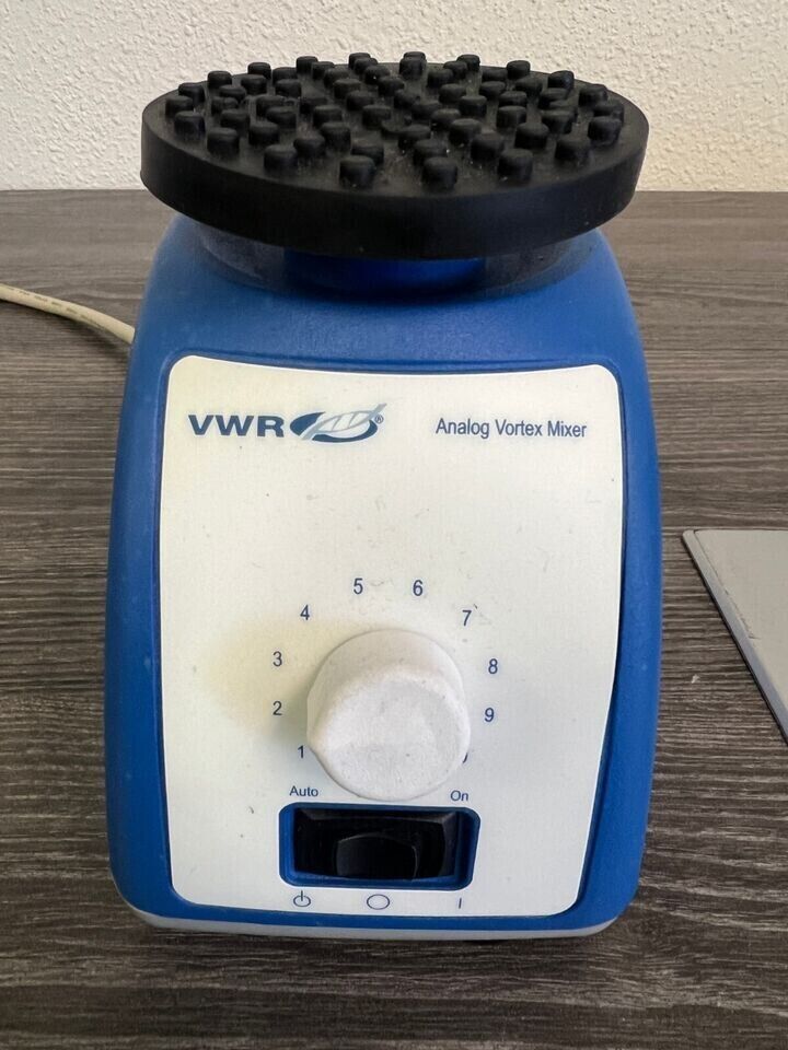 VWR Analog Vortex Mixer - LZE_053