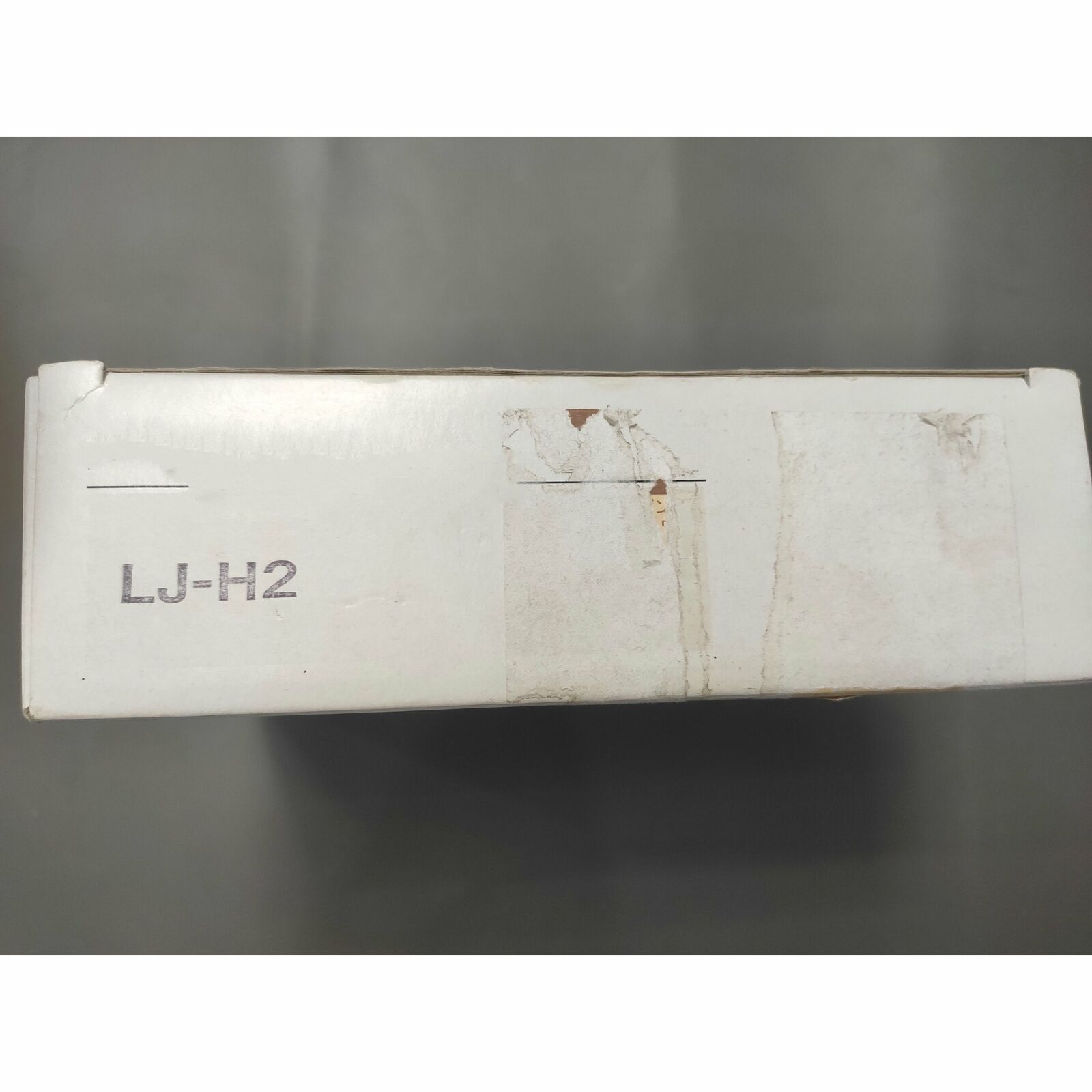ONE NEW LJ-H2 in Box LJH2 ONE Year Warranty #E1