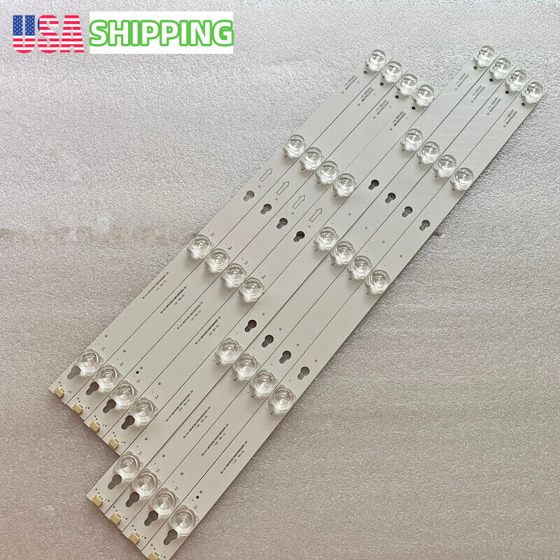LED Strips For TCL 55\