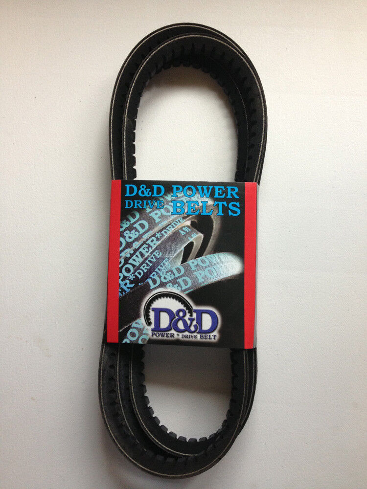 D&D DURA-EXTREME BX64 V-belt 5/8 x 67in Vbelt