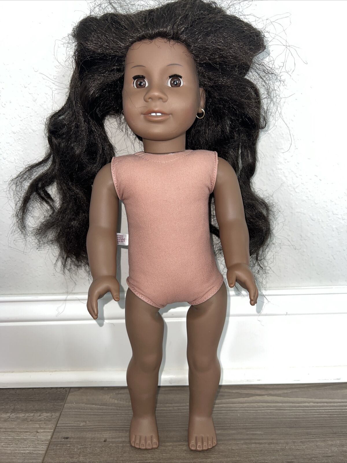 American Girl Doll Addy Walker 18\