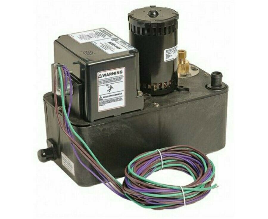 Condensate Pump HARTELL A3X-1LI-230 208/230V