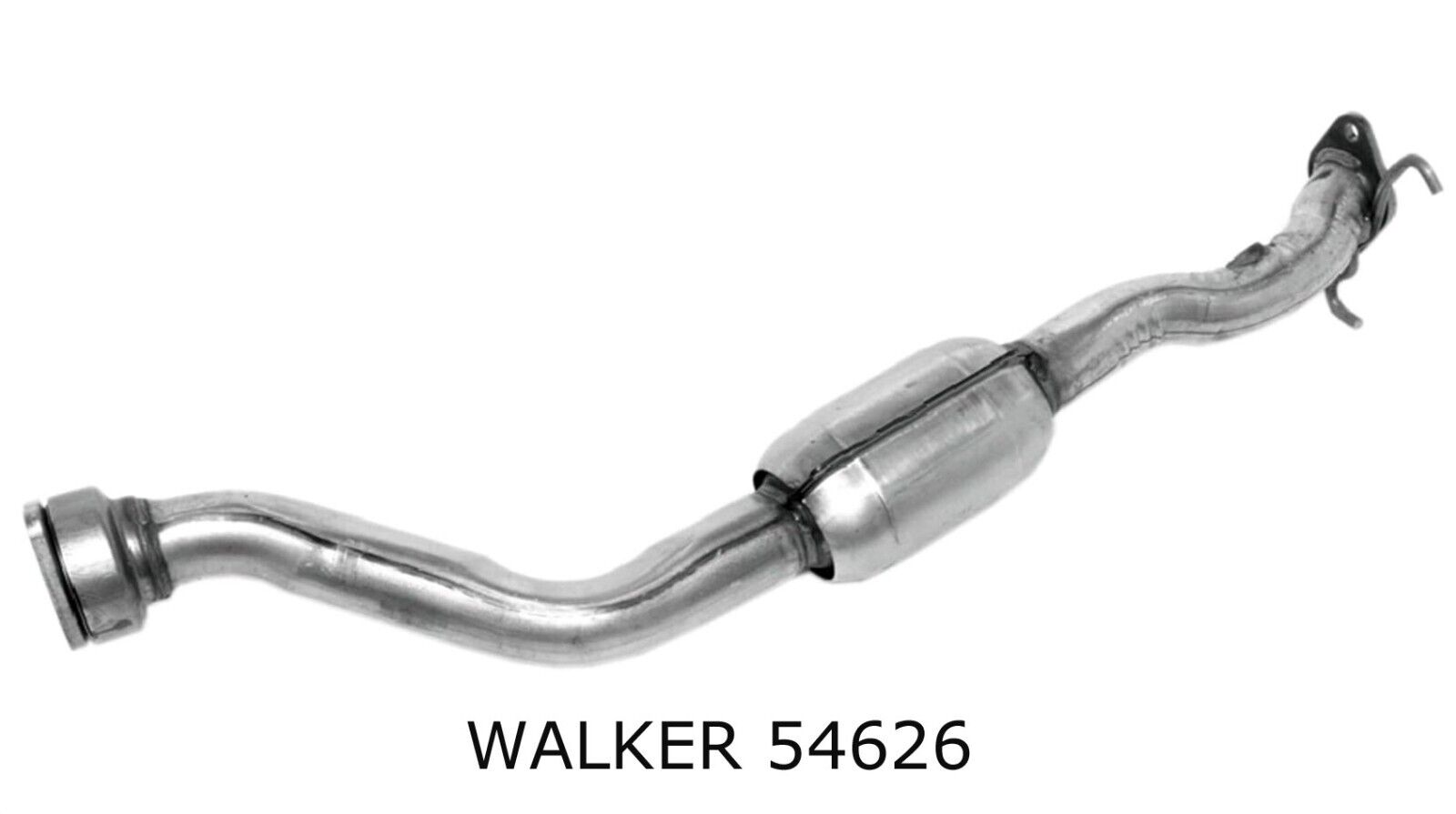 New (NOS) Walker Exhaust 54626 Ultra EPA Direct Fit Catalytic Converter for GM