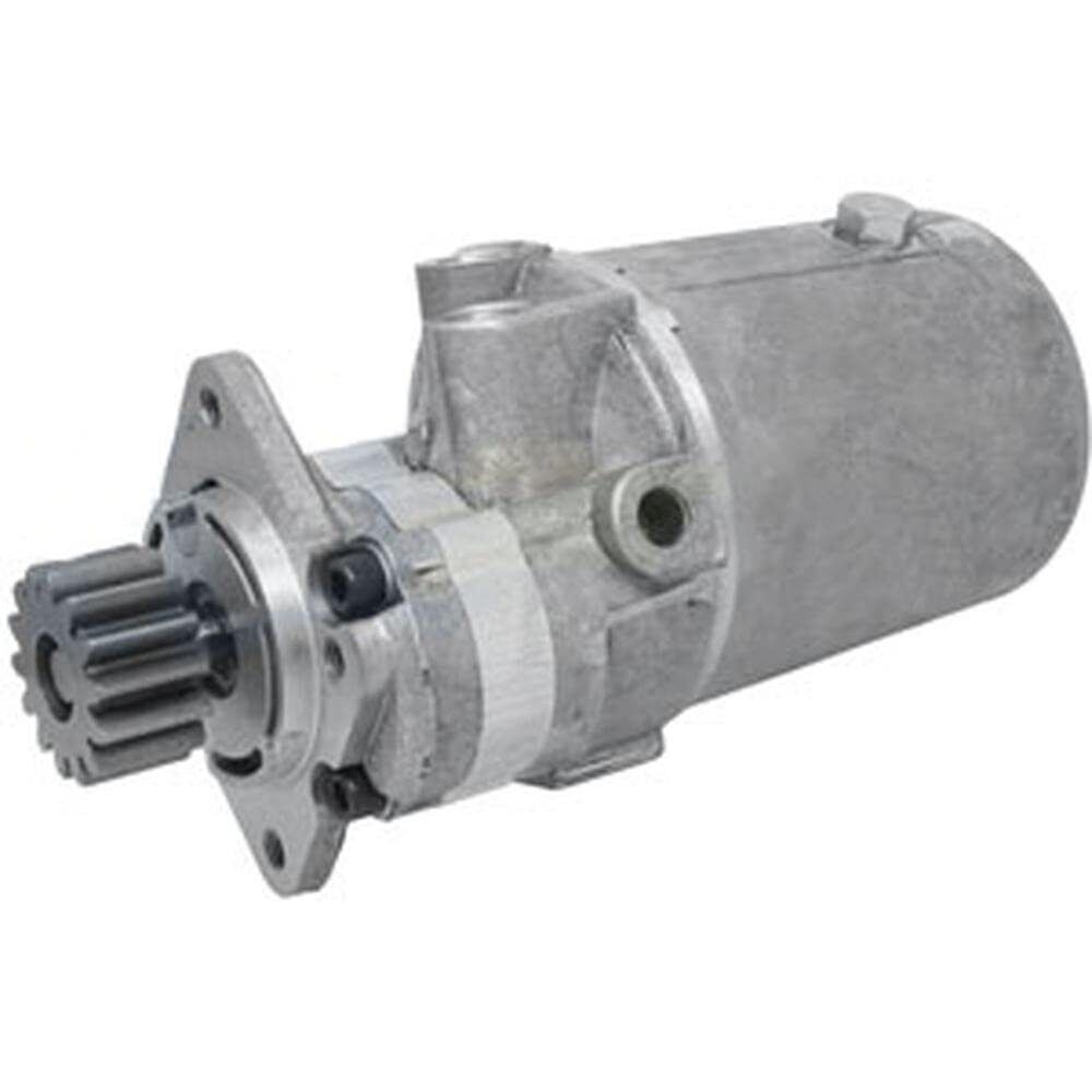 TTParts Power Steering Pump for Massey Ferguson 1080 1085 523089M1 523089M91