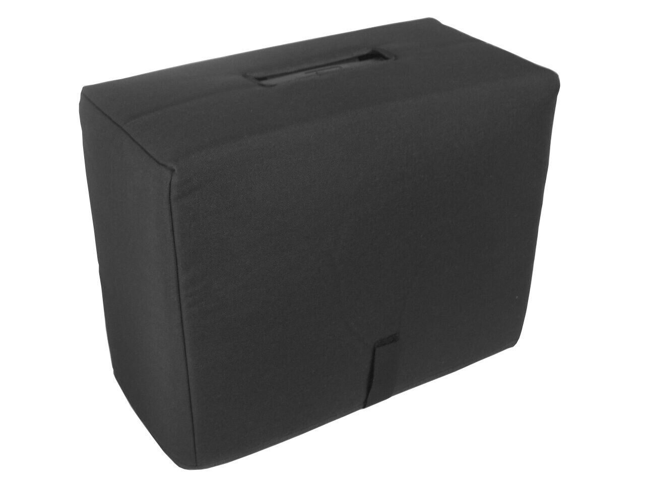 Crate VTX200S Combo Amp Cover - Black, Water Resistant, 1/2\