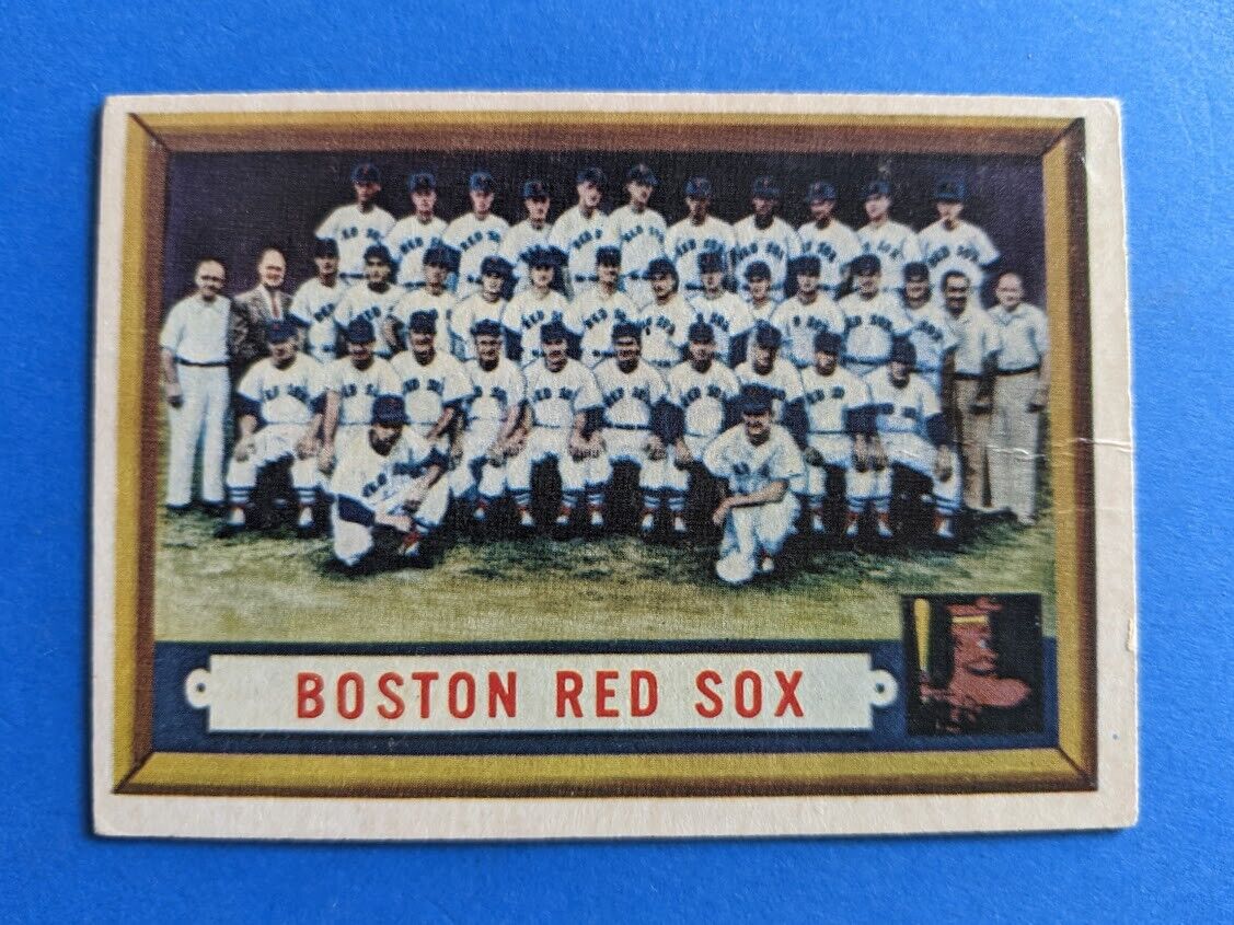 1957 1958 1959 Topps - Pick 1 Team Cards Red Sox Cubs Tigers  UPDATED 3/27