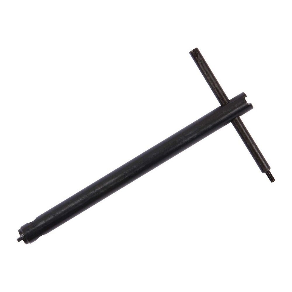 CVA Breech Plug/Nipple Wrench Tool Steel Black - AC1603