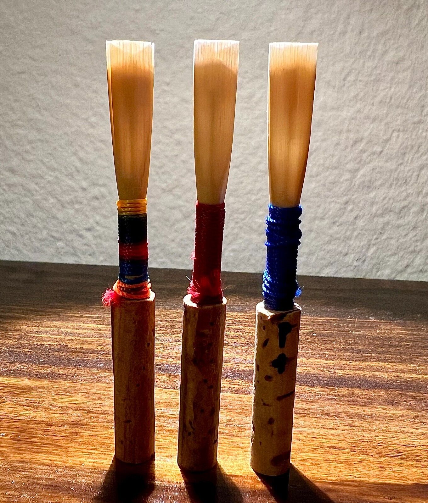 professional oboe reed