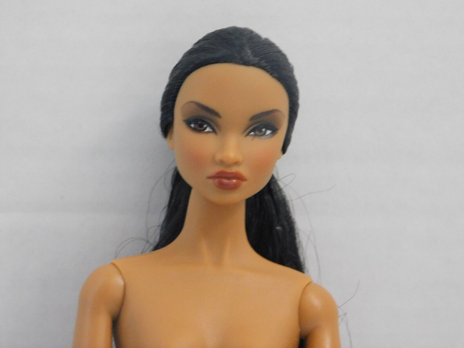 Fashion Royalty Integrity Toys Doll Colette Duranger “Perk” - RARE