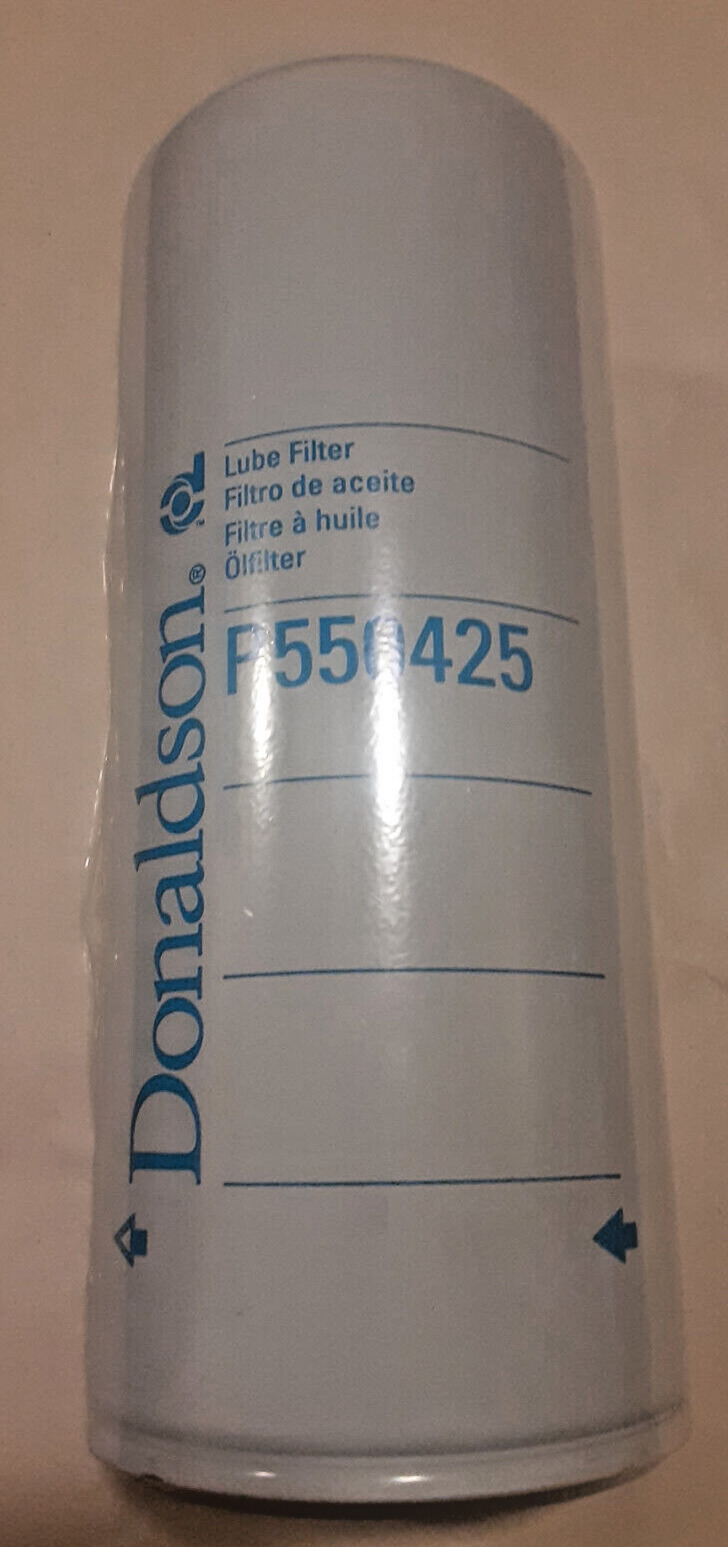 Donaldson Fuel Filter - P550529