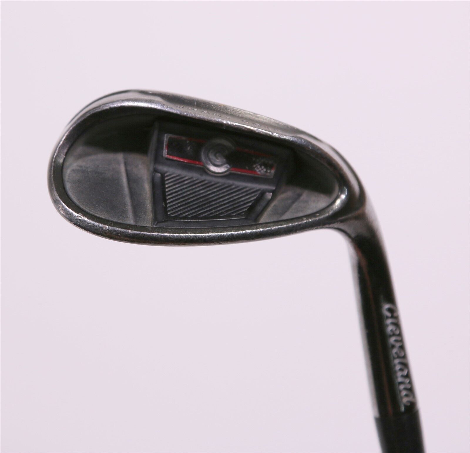 Cleveland Smart Sole S Sand Wedge Iron Graphite Wedge-Flex Golf Club 