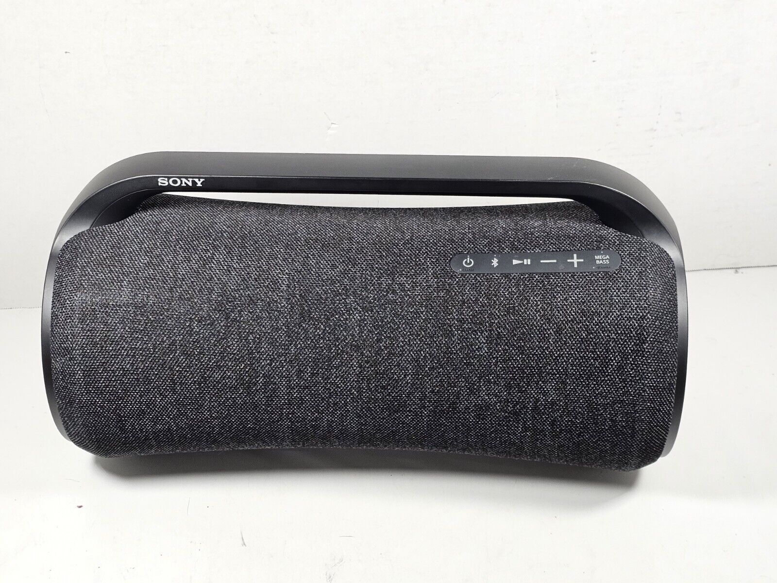 Sony SRS-XG500 Portable Bluetooth Speaker - NO POWER ADAPTOR 