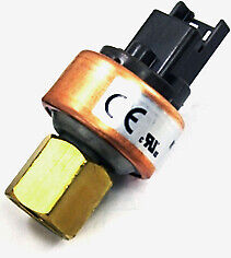 Carrier 00PPG000002000A Low Pressure Transducer