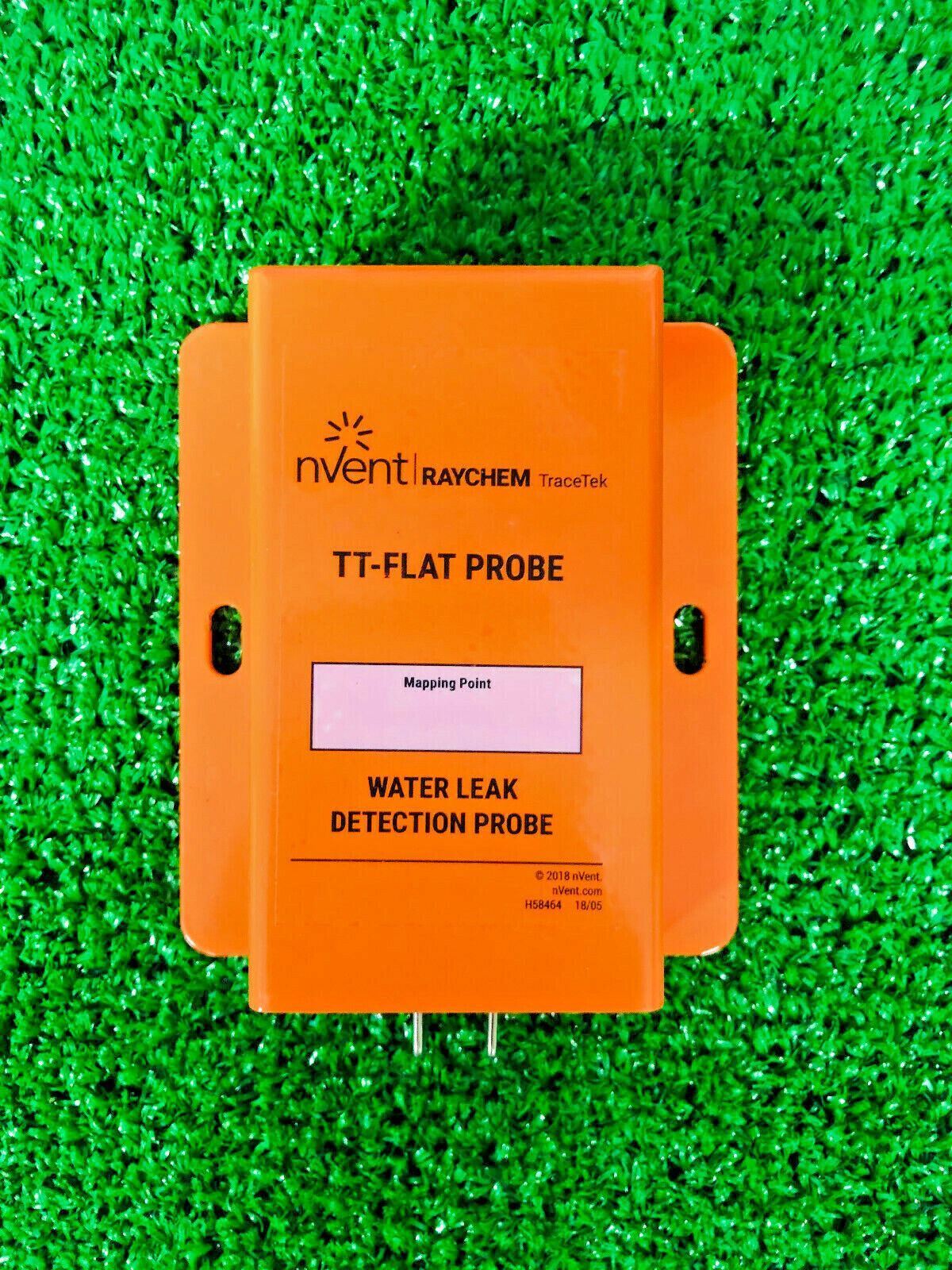 nVent Raychem TraceTek TT-FLAT-PROBE Water Leak Detection Probe P000001074