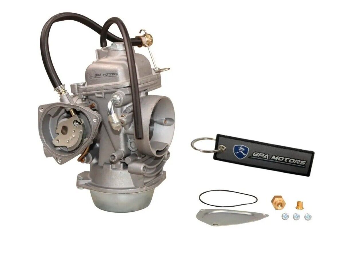 Carburetor Assembly Fits Polaris Sportsman 500 2001-2013 OEM 3131742 (45mm)