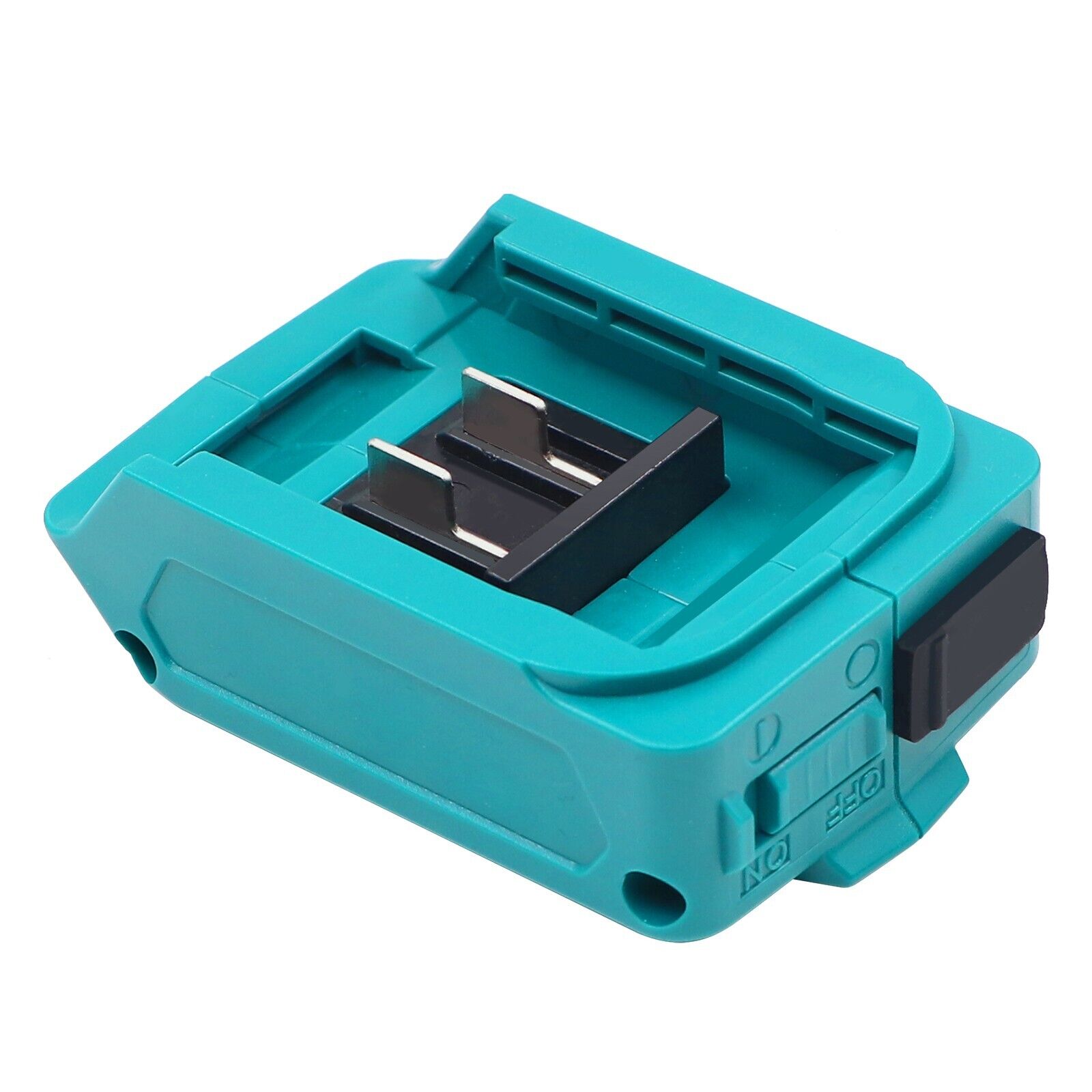 USB Adapter For Makita ADP08 12V max CXT Lithium Compact Cordless Power Source