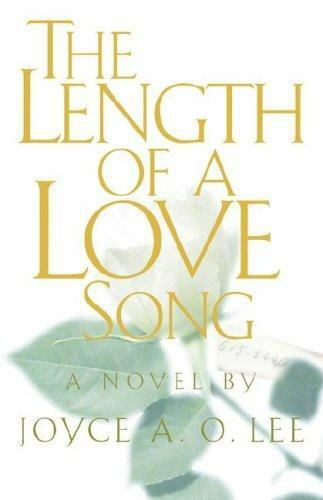 The Length of a Love Song