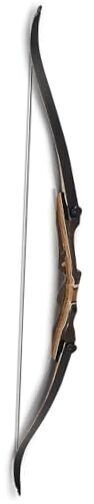 Samick Sage Archery Takedown Recurve Bow 62 inch- Right & 55 LB. Right Hand