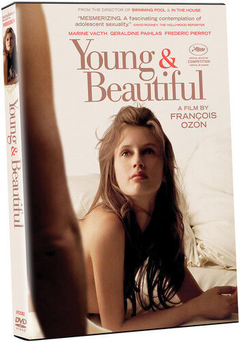 Young & Beautiful - Young & Beautiful [New DVD]