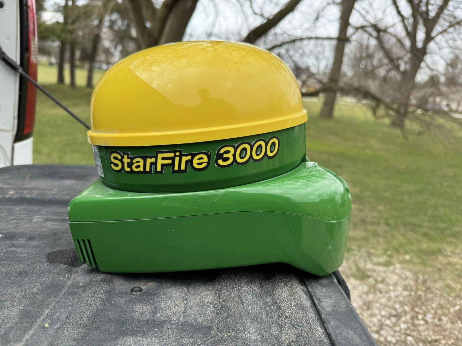 Used John Deere StarFire 3000 w/SF1