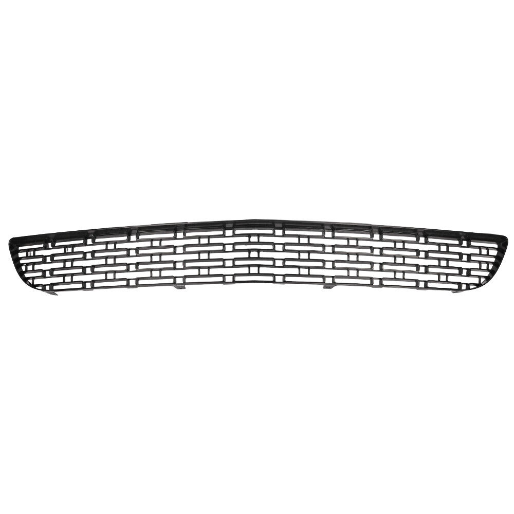 For 2015-2022 Dodge Challenger CH1036146 Front Bumper Lower Grille Grill Black
