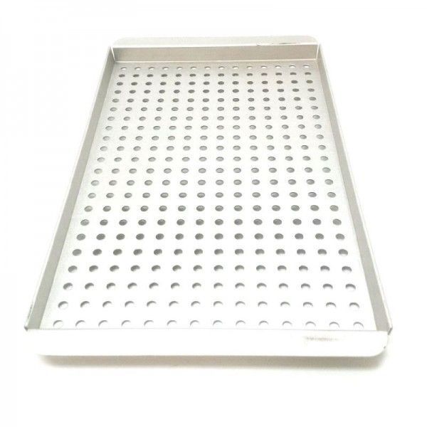 SteriSURE Tray for Sterident 200, 2100. Size: 10\