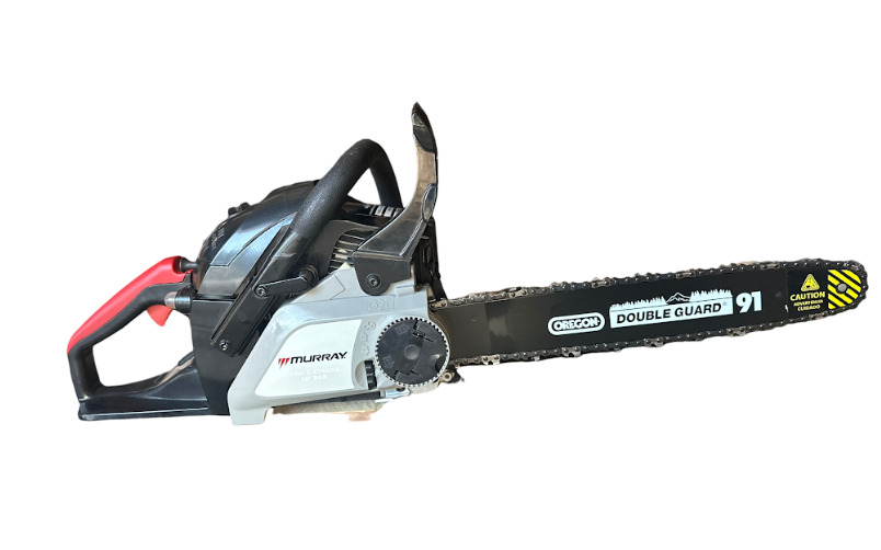 NEW Murray MCE1437 Chainsaw WITH 14\