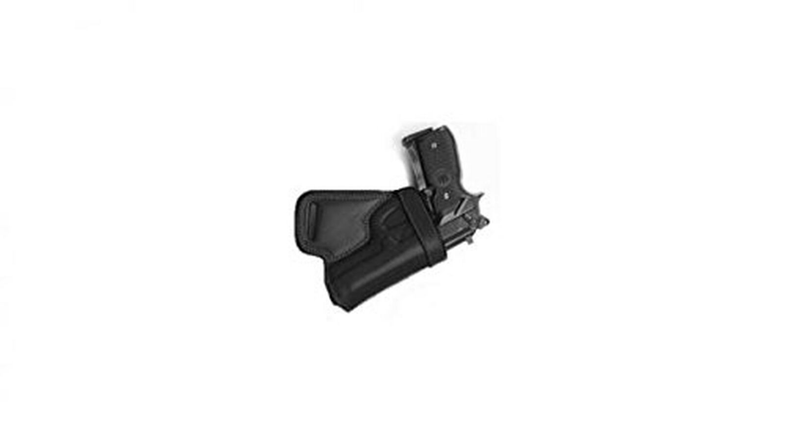 Cebeci 20894RB46 Right-Hand Leather Small of The Back (SoB) 20894 Holster Gun...