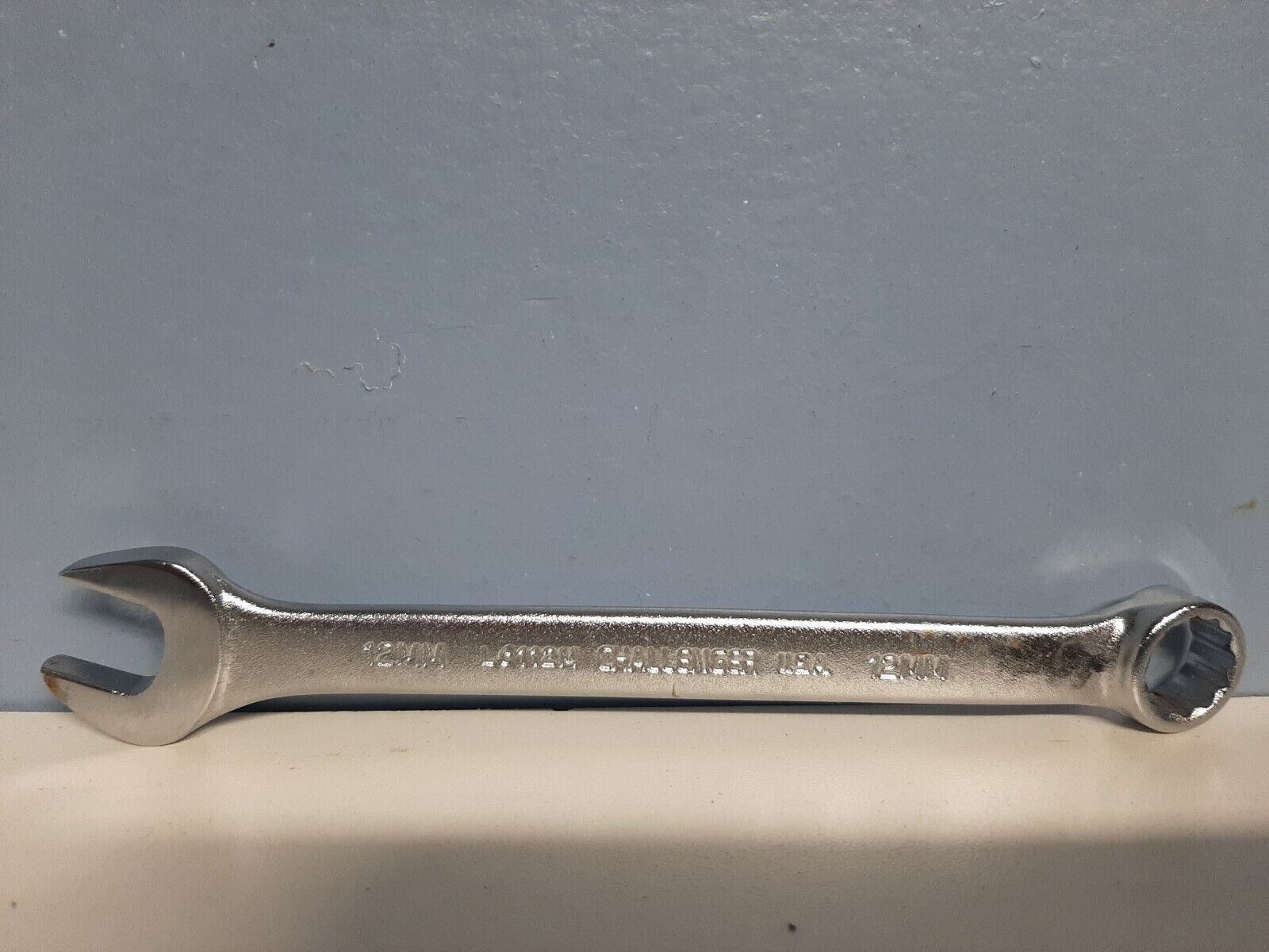 Proto Challenger 12 Mm Combo Wrench