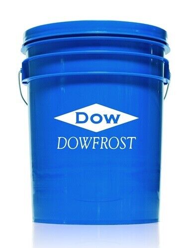 Dowfrost Propylene Glycol - Food Grade - 5 Gallons