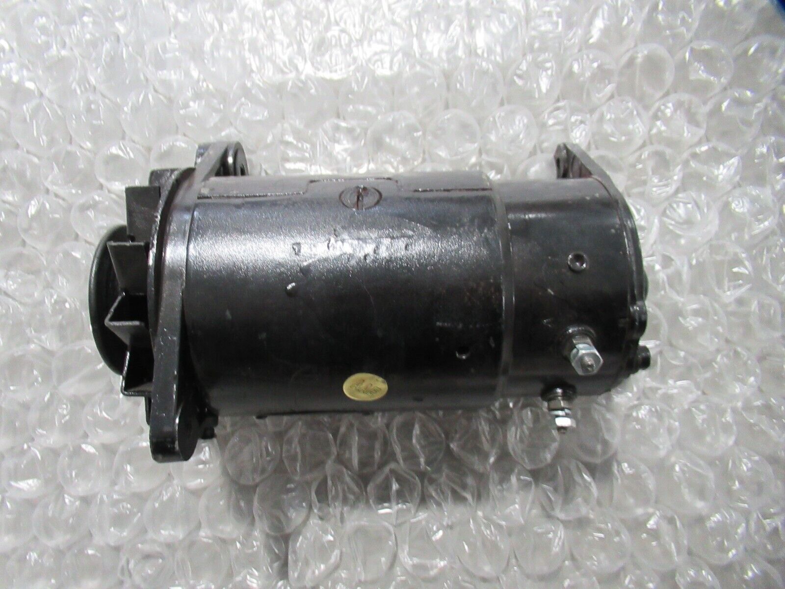 Vintage 1956-1961 Chevrolet Buick Generator Part Number 1102097 3K23 Delco Remy