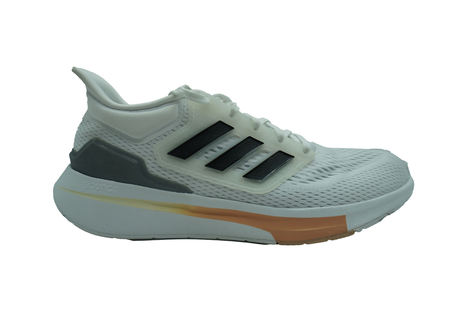 Adidas Women\'s EQ21 Running Shoes White Black Size 10