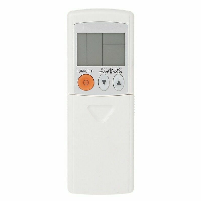 MSZ-GE09NA MSZ-GE12NA MSZ-GE15NA Remote Control For Mitsubishi Air Conditioner