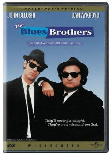 The Blues Brothers Collectors  - VERY GOOD