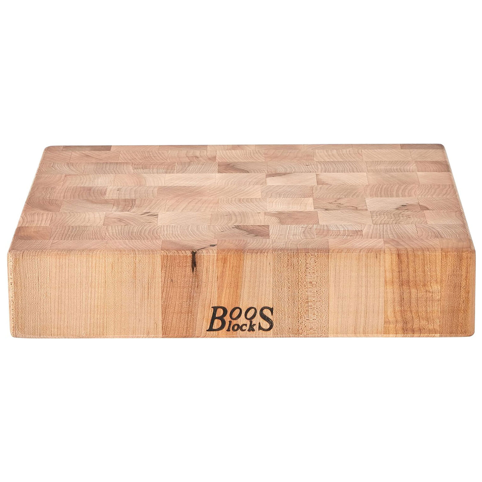 John Boos CCB Reversible Wood Chopping Board, 15\