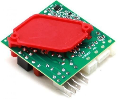 Ximoon Adaptive Defrost Control Board Replace for W10366605 Compatible with W...