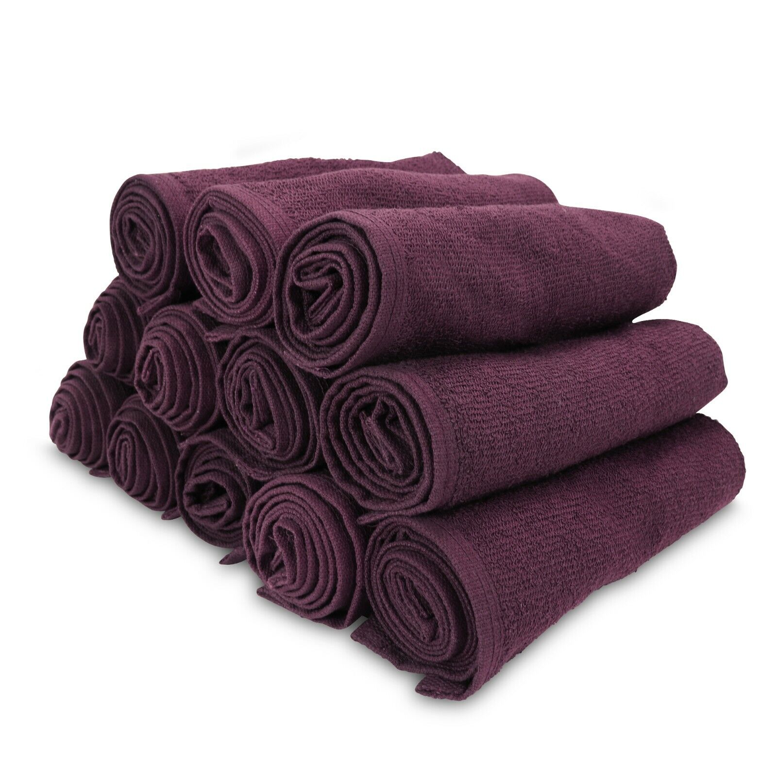 Salon Towel 12 Packs Bleach Safe 16