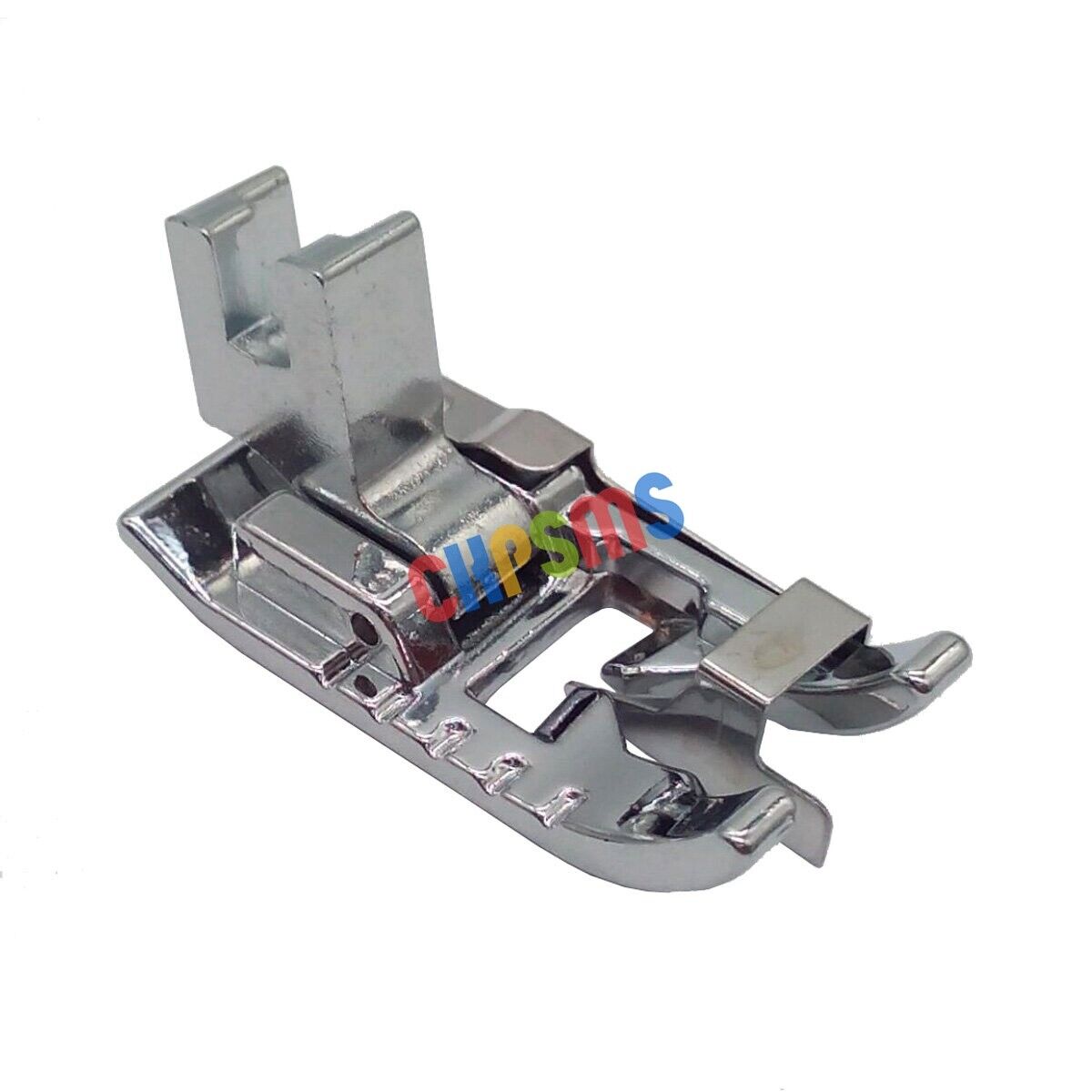 Edge Joining/Stitch in the Ditch Sewing Machine Presser Foot For Brother Home