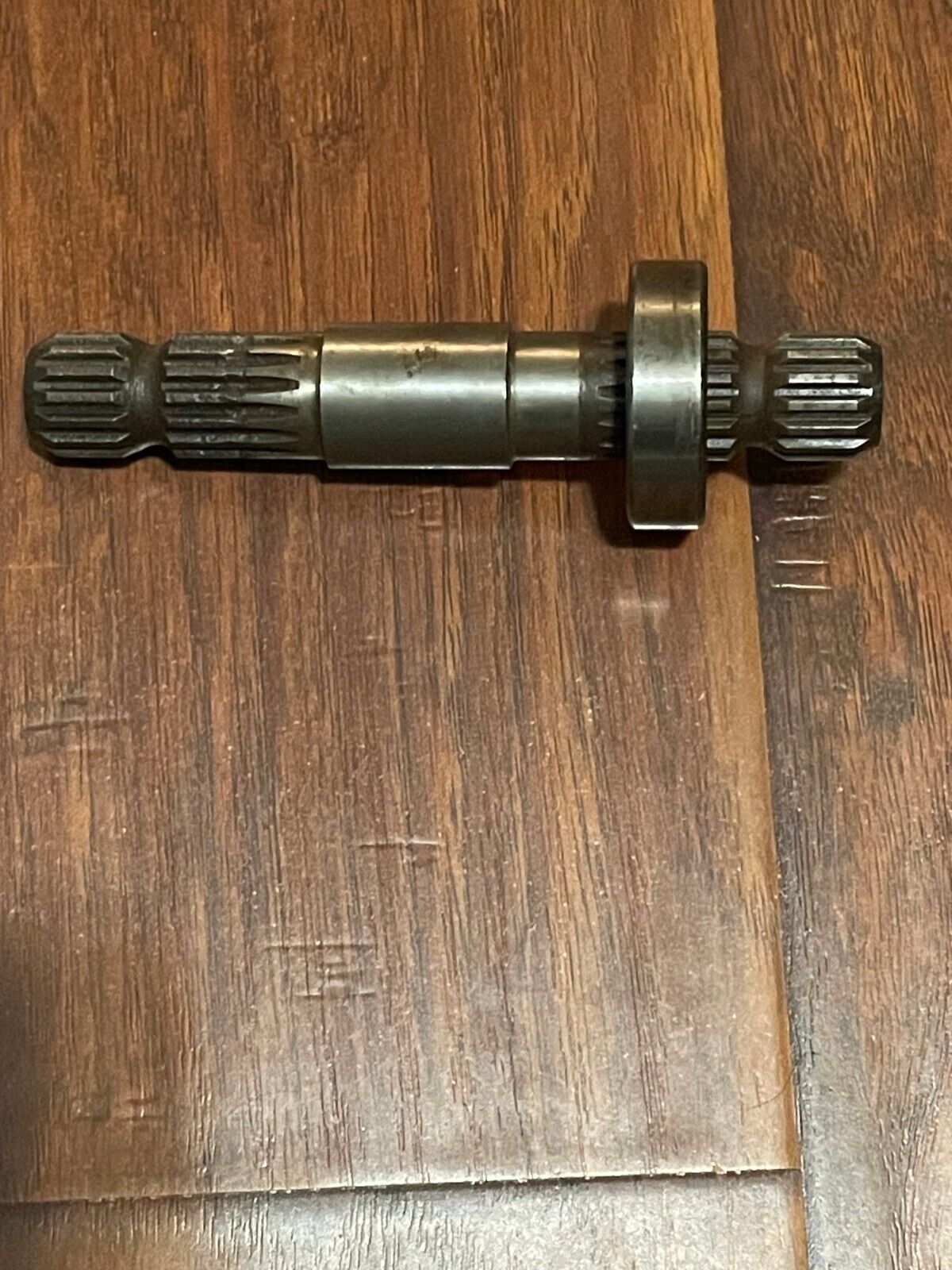 Gravely Front PTO Axle Shaft
