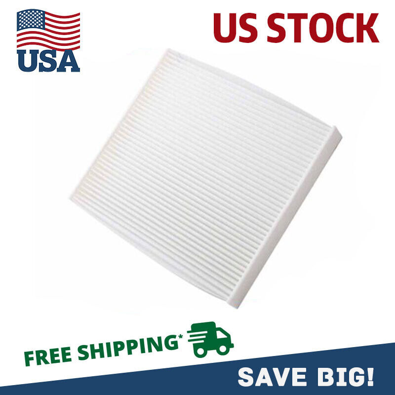 CABIN AIR FILTER FOR TOYOTA # 87139-YZZ08 / 87139-YZZ10 CF10285 US STOCK