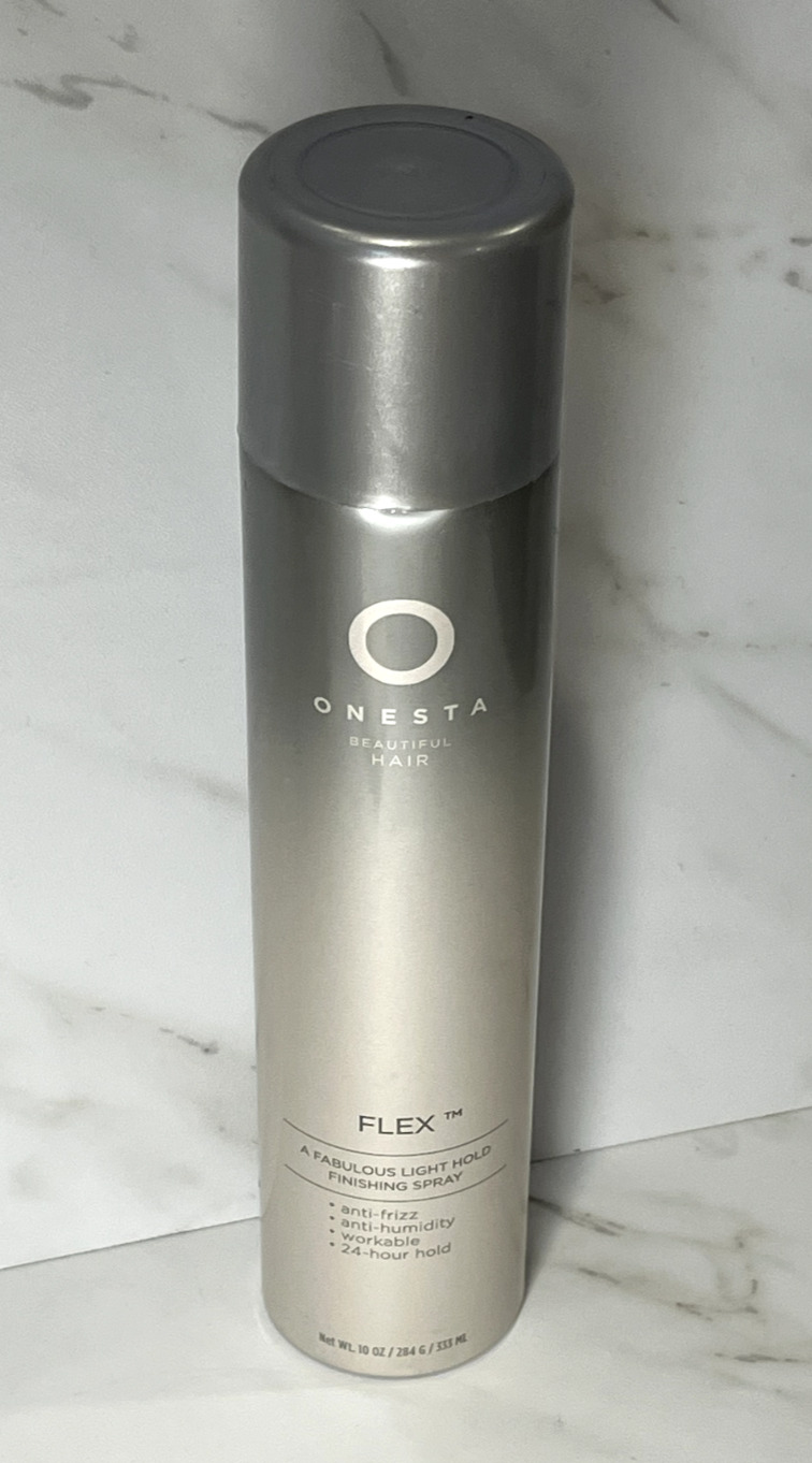 Onesta Flex A Fabulous Light Hold Finishing Spray 10 oz