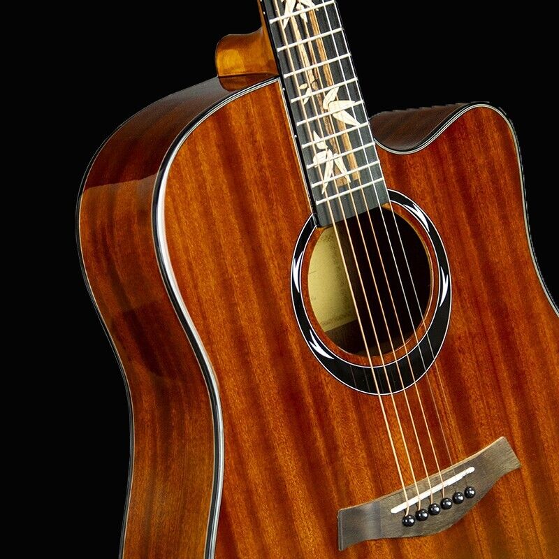 High Quality Musical instruments Acoustic 41 Inch Guitar