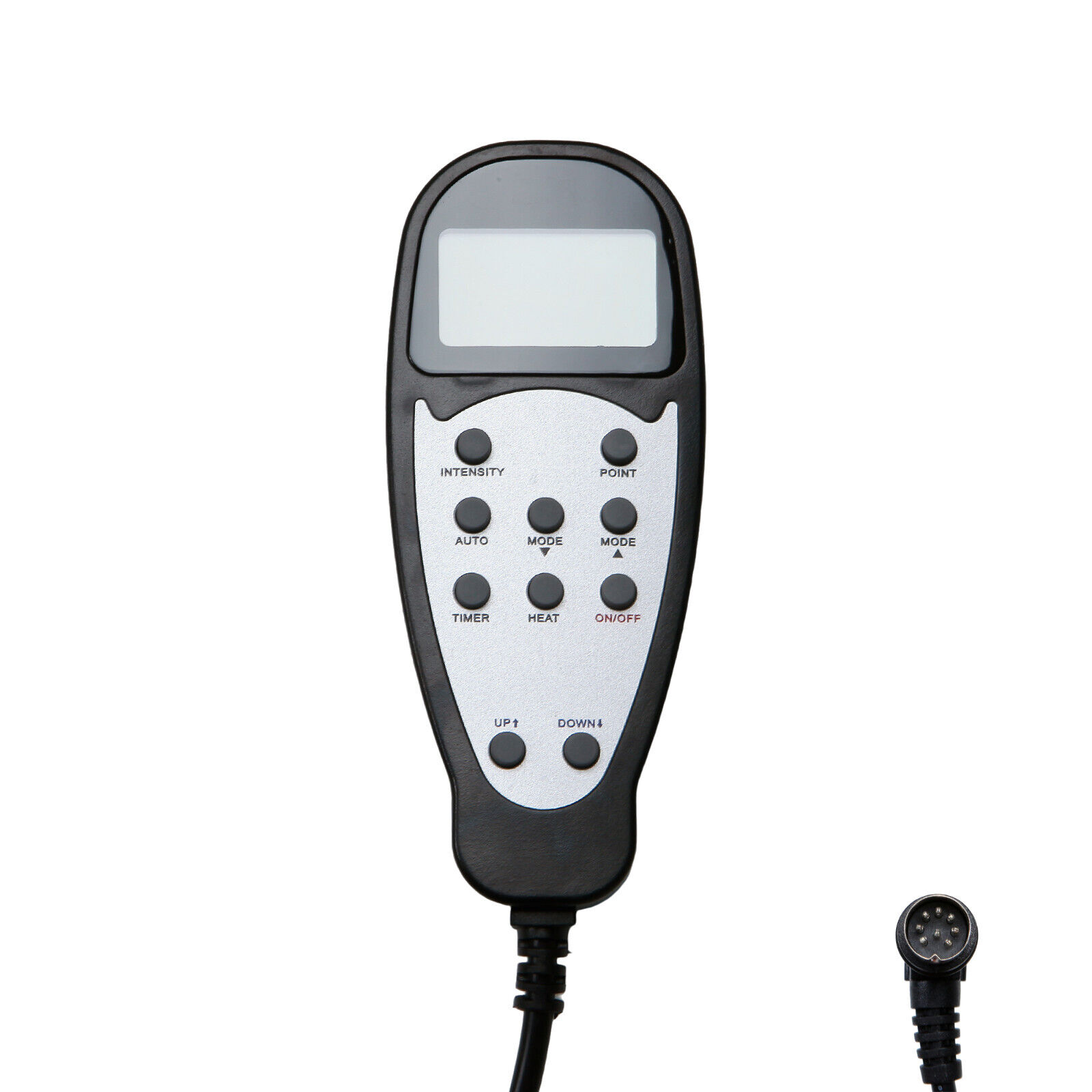 Emomo 8 Pin Massage Remote Control Model NHX03 for Power Recliner Lift Chairs